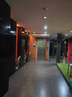 Coconut hotel - Hua Hin - 8