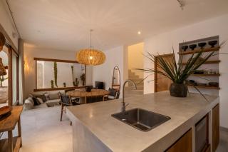 Villa Oasi 3 by Alfred in Bali - 1