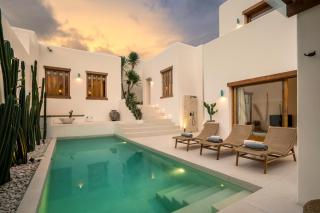 Villa Oasi 3 by Alfred in Bali - Uluwatu - 0