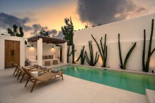 Villa Oasi 3 by Alfred in Bali - Uluwatu - 9