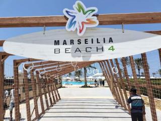 Villa 5 bedrooms, Marseilia Beach4 - El Alamein - 9