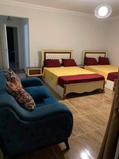 Villa 5 bedrooms, Marseilia Beach4 - El Alamein - 3
