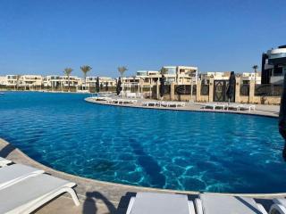 Villa 5 bedrooms, Marseilia Beach4 - El Alamein - 2