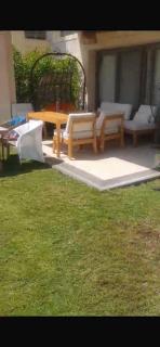 Marassi marina 2 - El Alamein - 1