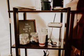 Mimosa Hill Wanderlust Woods - 4