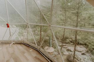 Whispering Waters Dome Getaway - 4