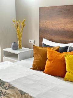 3х квартира ЖК КОМФОРТ СИТИ - Almaty - 4