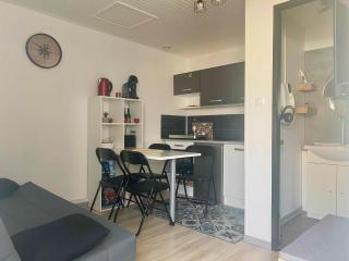 Pavillon rénové avec terrasse privative au cœur de Jard-sur-Mer, proche plages et port - FR-1-336-155 - Jard-sur-Mer - 2