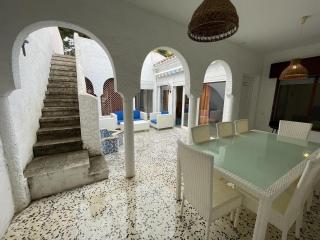 Casa adosada cerca del mar con solárium y patio, ideal para vacaciones en Cambrils - ES-9-173 - Cambrils - 5