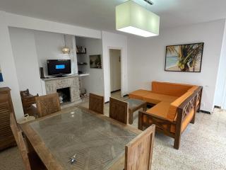 Casa adosada cerca del mar con solárium y patio, ideal para vacaciones en Cambrils - ES-9-173 - Cambrils - 3