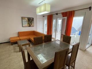 Casa adosada cerca del mar con solárium y patio, ideal para vacaciones en Cambrils - ES-9-173 - Cambrils - 2