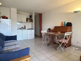 Bel appartement 2 pièces à Banyuls-sur-Mer, terrasse, parking privé, à 300m de la plage - FR-1-225C-144 - Banyuls-sur-Mer - 4
