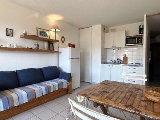 Bel appartement 2 pièces à Banyuls-sur-Mer, terrasse, parking privé, à 300m de la plage - FR-1-225C-144 - Banyuls-sur-Mer - 3