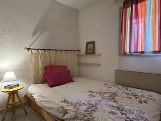 Bel appartement 2 pièces à Banyuls-sur-Mer, terrasse, parking privé, à 300m de la plage - FR-1-225C-144 - Banyuls-sur-Mer - 2