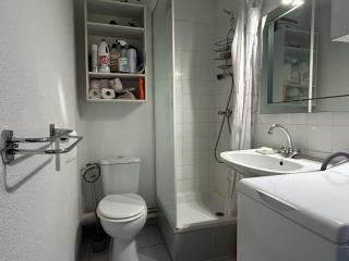 Bel appartement 2 pièces à Banyuls-sur-Mer, terrasse, parking privé, à 300m de la plage - FR-1-225C-144 - Banyuls-sur-Mer - 1
