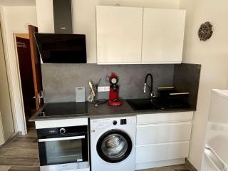 Appartement Coquet à Collioure, Proche Plage, Parking Privatif, Animaux Acceptés, Ménage Inclus - FR-1-225-817 - 3