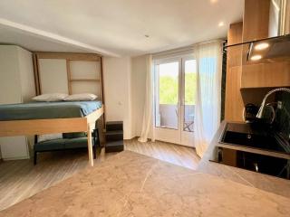 Studio cosy à Cavalaire avec climatisation et parking - FR-1-226B-200 - Cavalaire-sur-Mer - 7