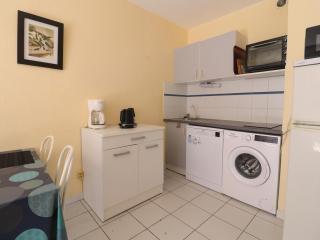 Appartement 33m² avec terrasse couverte au bord de mer, parking inclus - FR-1-472A-306 - 4