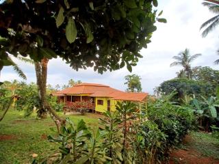 Pousadinha Mar Ave Ilha - Principe - 9