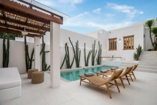 Villa Oasi 3 by Alfred in Bali - Uluwatu - 2