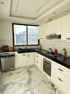 Rabat agdal Room at shared apartment - Rabat - 8