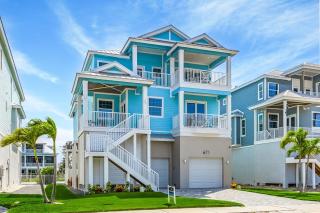 671 Estero Blvd "Ocean Pearl" home - Fort Myers Beach - 6