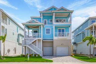 671 Estero Blvd "Ocean Pearl" home - Fort Myers Beach - 5