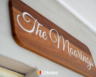 The Moorings - 8
