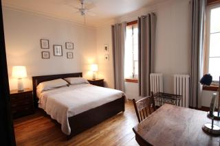 Auberge Comme au premier jour - 4