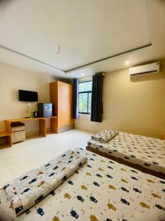 Sunny 1 Hometel Vinh Long - Vĩnh Long - 2