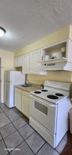 Oceanview Efficiency DW607 - 8