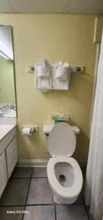 Oceanview Efficiency DW607 - Myrtle Beach - 5