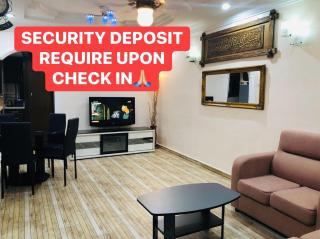 Atocha Homestay - Sungai Besi@KL - Kuala Lumpur - 0
