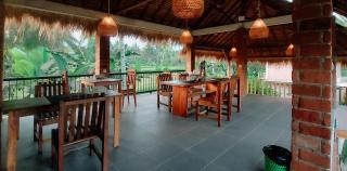 Novia Guest House Lombok-Tetebatu - Tetebatu - 3