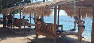 Gusung Indah Bungalow Gili Air - Gili Air - 6