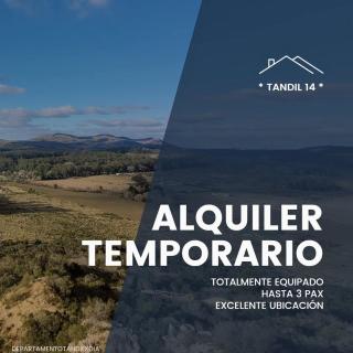 Tandil 14 - 1