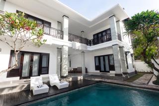 Maja Villa Batubelig by Pramana Villas - Canggu - 1