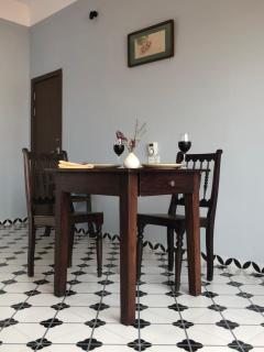 AN BANG CORNER HOUSE - An Bang - 1