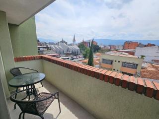Espectacular apartamento en laureles - 4