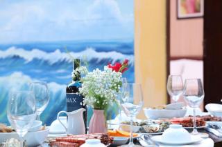 Pool ViDaNang Villas 5 bedrooms - Danang - 6