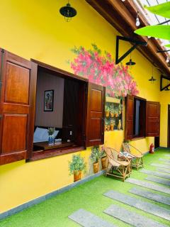 Pool ViDaNang Villas 5 bedrooms - Danang - 0
