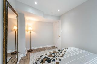 Lovely Cozy Apartment - Brampton - 7
