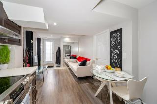 Lovely Cozy Apartment - Brampton - 6