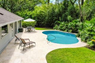 Chateau Paradise - Hilton Head Island - 0