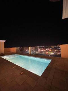 Iveria Hotel Apartments - Ḩayl Āl ‘Umayr - 5