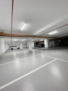 Iveria Hotel Apartments - Ḩayl Āl ‘Umayr - 6