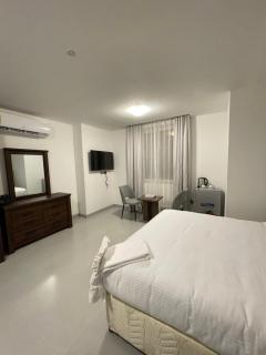 Iveria Hotel Apartments - Ḩayl Āl ‘Umayr - 7