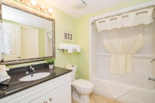 Caribbean Resort, Unit 306, 3 Bedroom, 2 Bath, Direct Oceanfront - Myrtle Beach - 9