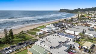 Lennox Head Waves Beachfront Penthouse - Lennox Head - 6