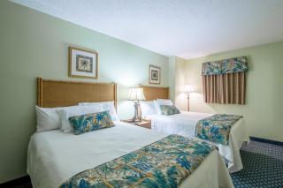 Caribbean Resort, Unit 306, 3 Bedroom, 2 Bath, Direct Oceanfront - Myrtle Beach - 7